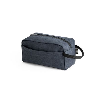 REPURPOSE BAG - 600D recycled polyester cosmetic bag