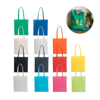 CAIRO - Recycled cotton shopping bag