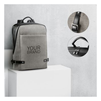 DIVERGENT BACKPACK II - Backpack DIVERGENT I