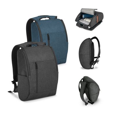 LUNAR - 15'6'' 600D laptop backpack
