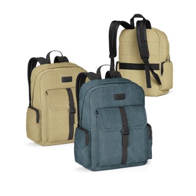 ADVENTURE - Laptop backpack 15'6''