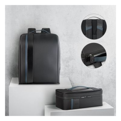DYNAMIC BACKPACK II - 2-in-1 backpack DYNAMIC II