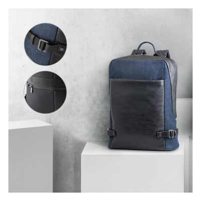 DIVERGENT BACKPACK I - Backpack DIVERGENT II