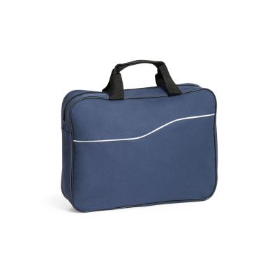 DOHA - 600D polyester congress folder