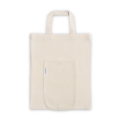 BEIRUT - Bag with recycled cotton
