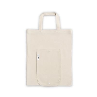 BEIRUT - Bag with cotton and recycled cotton (140 g/m²)