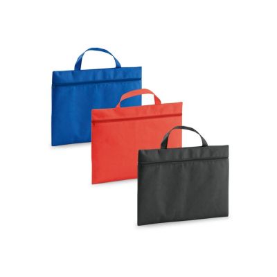 KAYL - Non-woven congress folder (80 g/m²)