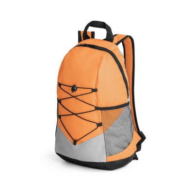 TURIM - 600D recycled polyester backpack