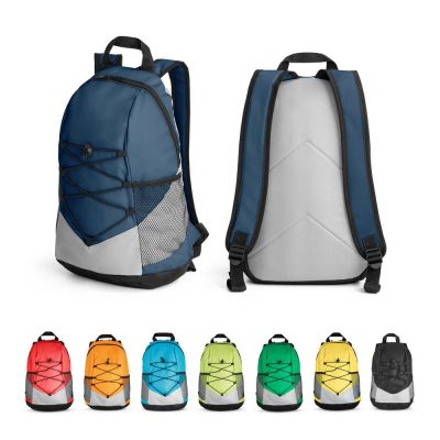 TURIM - Backpack in 600D