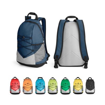 TURIM - 600D backpack