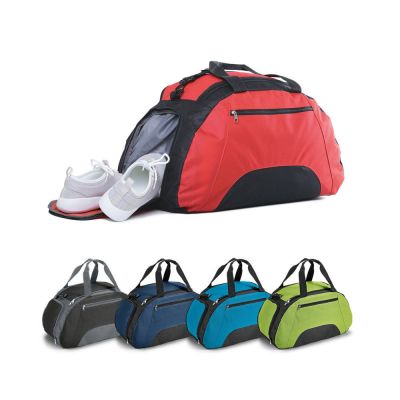 FIT - 600D sports bag