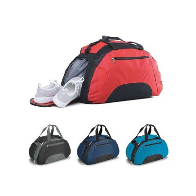 FIT - 600D sports bag