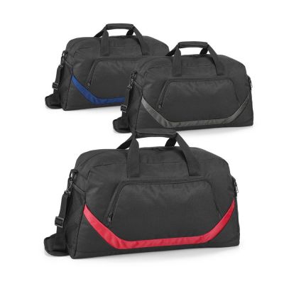 DETROIT - 300D and 1680D sports bag