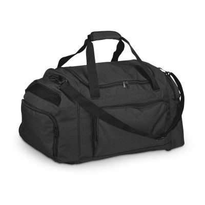 GIRALDO - 300D polyester sports bag