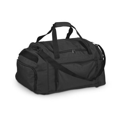 GIRALDO - 300D polyester sports bag