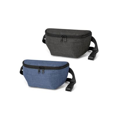 APRIL - Waist pouch in 600D
