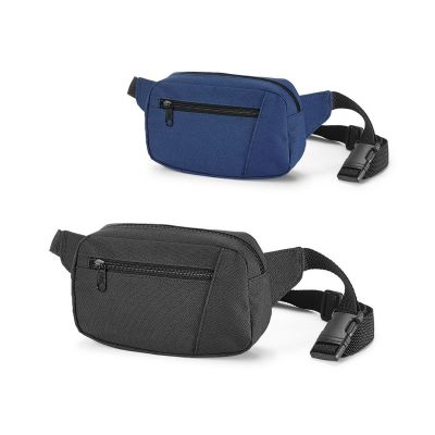 LAGOS - 600D waist bag