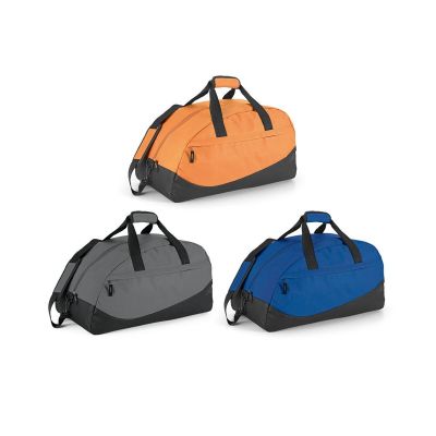 BUSAN - 600D sports bag