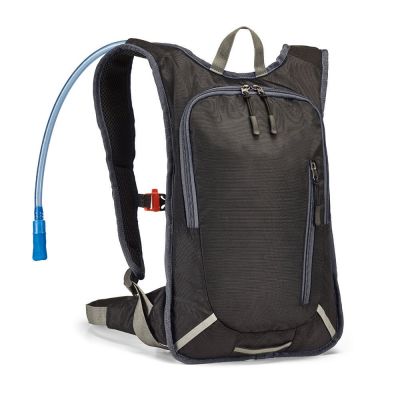 MOUNTI - 420D sports backpack with water tank