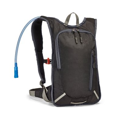 MOUNTI - 420D sports backpack with water tank