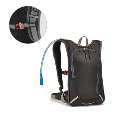 MOUNTI - Sports backpack with a water reservoir