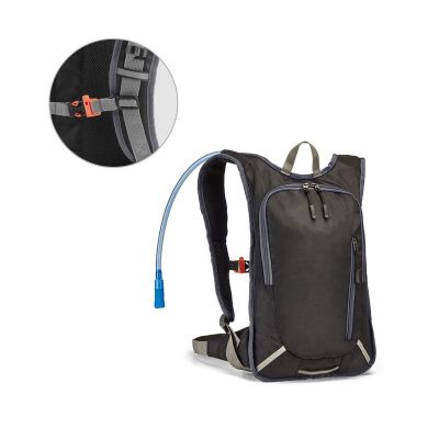 MOUNTI - Sports backpack with a water reservoir