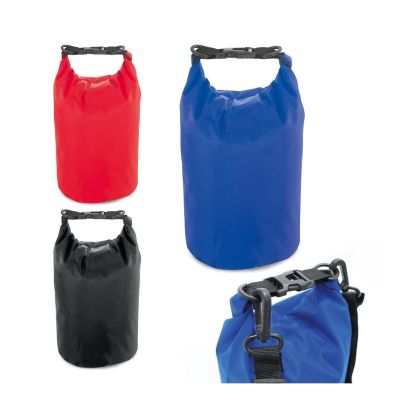 VOLGA - Waterproof tarpaulin bag