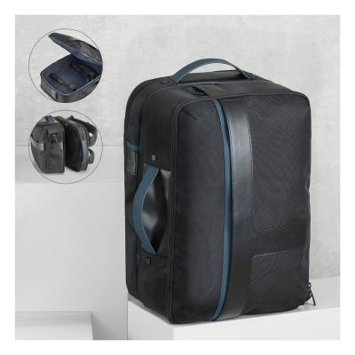 DYNAMIC BACKPACK I - Backpack DYNAMIC 2 in 1
