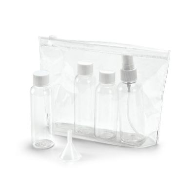 DENIRO - Airtight cosmetic bag