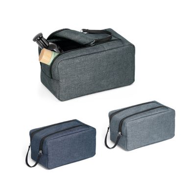 WAYNE - 600D toiletry bag