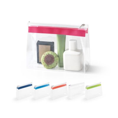 CHASTAIN - Eva cosmetic bag with zipper