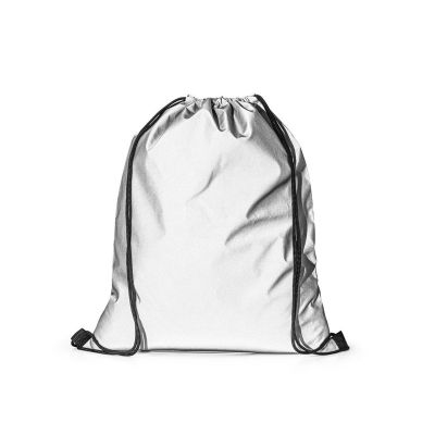 SYROS - Polyester reflective bag (200 g/m²)