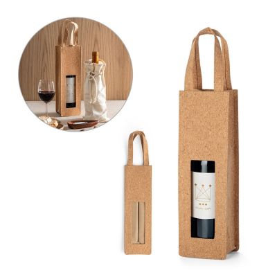BORBA - Wine bag (1 bottle)