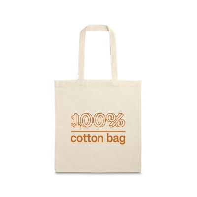 BONDI - 100% cotton bag