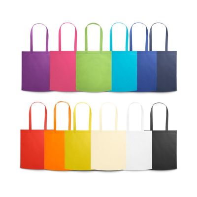 CANARY - Non-woven bag (80 g/m²)