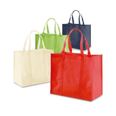 SHOPPER - Non-woven bag (80 g/m²)