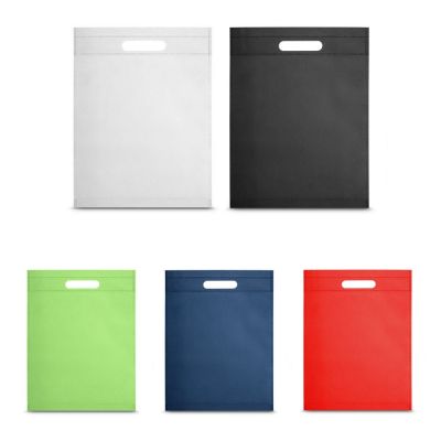 ROTERDAM - Non-woven bag (80 g/m²)