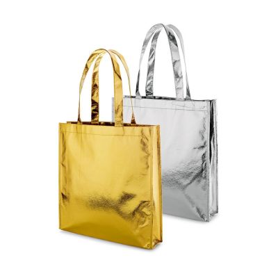 SAWGRASS - Laminated non-woven bag (90 g/m²)