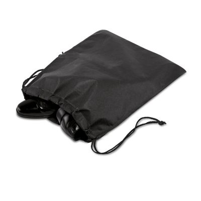 GWENNO - Non-woven shoe bag (80 g/m²)