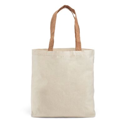 FERIA - 100% cotton bag (180 g/m²)