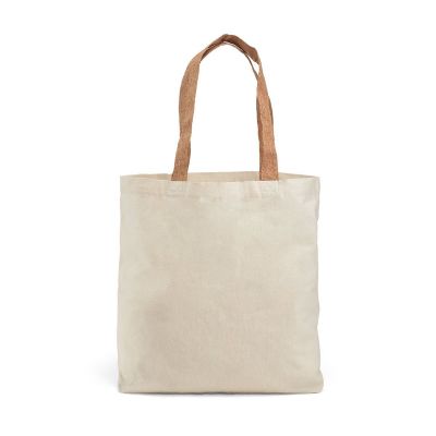 FERIA - 100% cotton bag (180 g/m²)