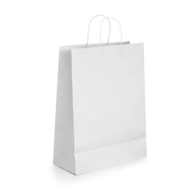 CITADEL - Paper kraft bag (90 g/m²)