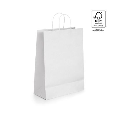 CITADEL - Paper kraft bag (90 g/m²)