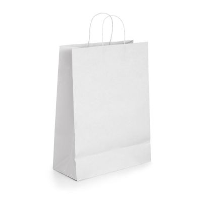 CABAZON - Paper kraft bag (90 g/m²)