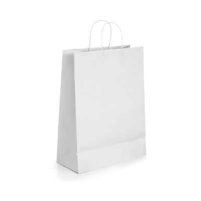 CABAZON - Paper kraft bag (90 g/m²)