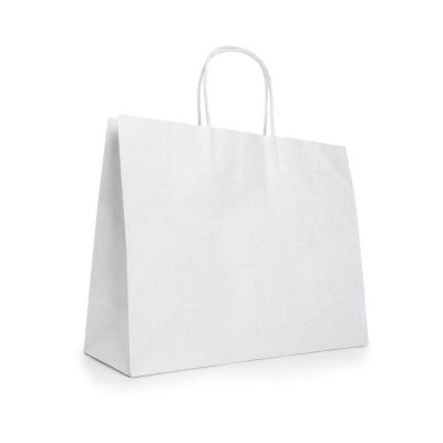 KELLY - Paper kraft bag (100 g/m²)