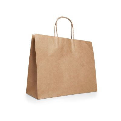 KIRA - Paper kraft bag (115 g/m²)