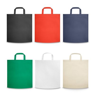 NOTTING - Non-woven bag (80 g/m²)