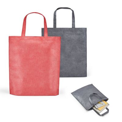 TARABUCO - Non-woven bag with heat seal (80g/m²)