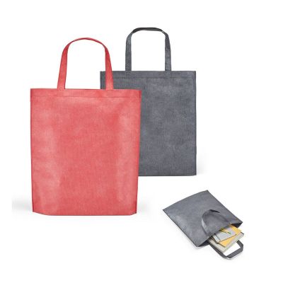 TARABUCO - Non-woven bag with heat seal (80g/m²)